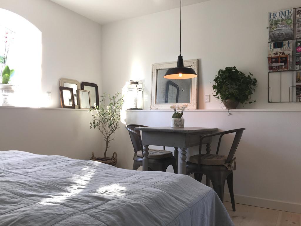 Dragondrum Bed & Kitchen Ullerslev Exterior photo
